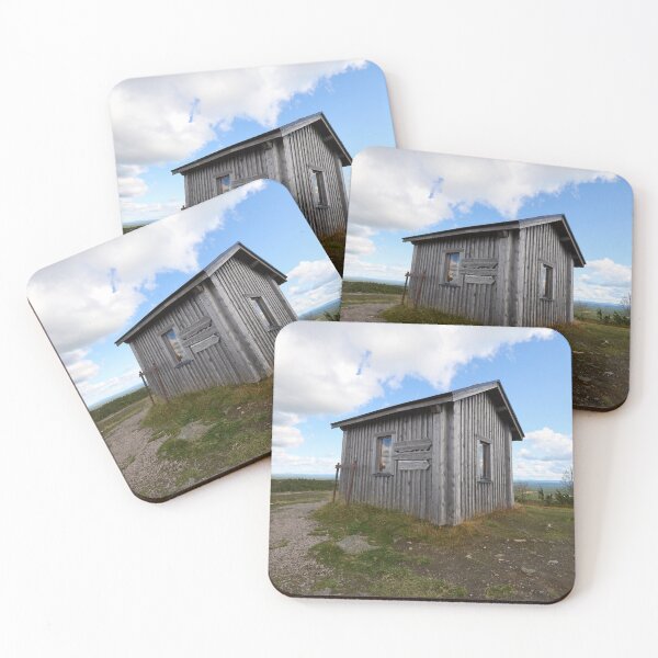 Item preview, Top hut. Valtavaara 2025 number 18 designed and sold by Jouko Lehto Photography.