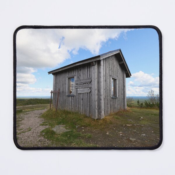 Item preview, Top hut. Valtavaara 2025 number 18 designed and sold by Jouko Lehto Photography.