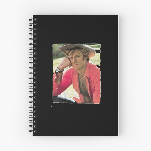 Item preview, Robert Redford Retro (2) designed and sold by RosateeSto.