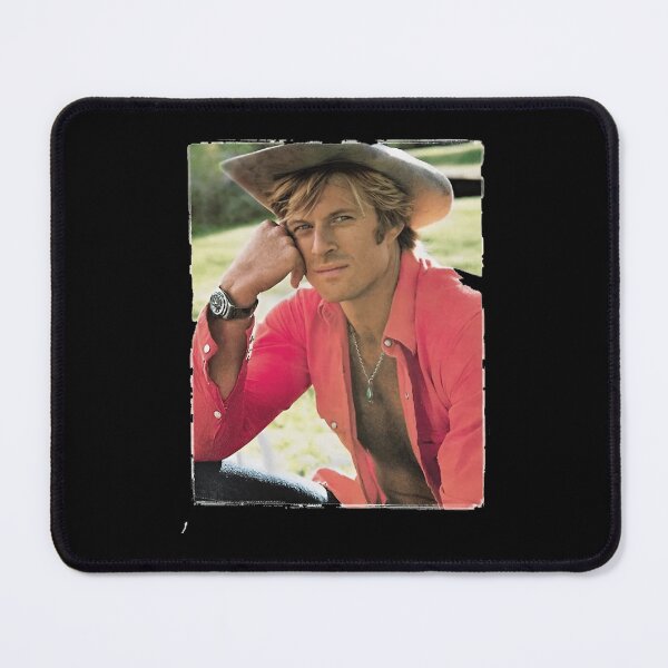 Item preview, Robert Redford Retro (2) designed and sold by RosateeSto.