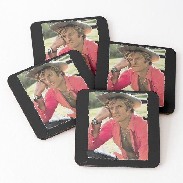 Item preview, Robert Redford Retro (2) designed and sold by RosateeSto.