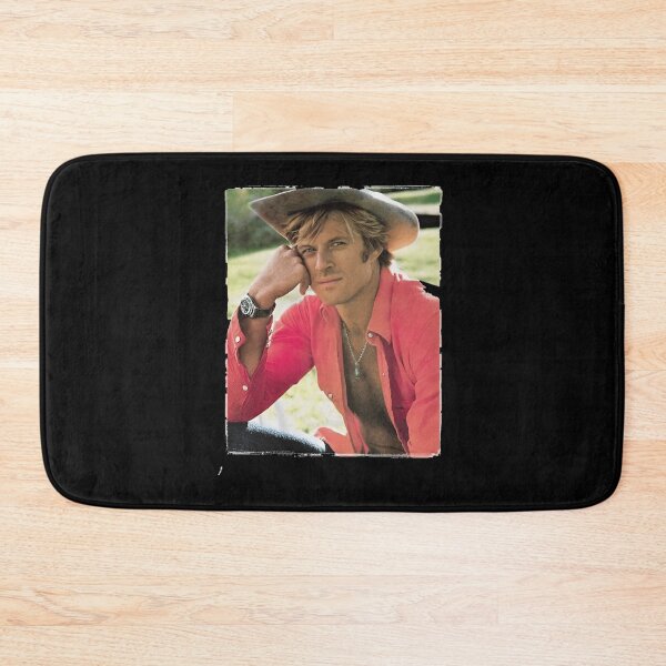 Item preview, Robert Redford Retro (2) designed and sold by RosateeSto.