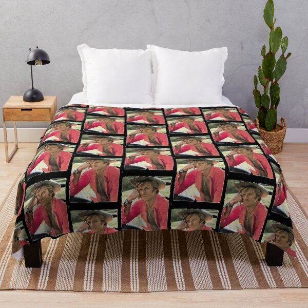 Item preview, Robert Redford Retro (2) designed and sold by RosateeSto.