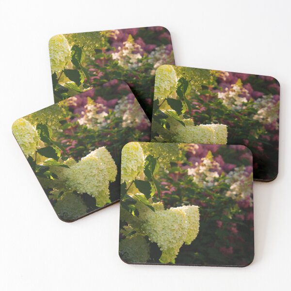 Item preview, hydrangeas at my garden designed and sold by DPVisualsLV.