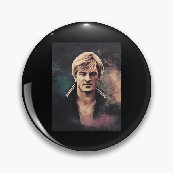 Item preview, Robert Redford designed and sold by RosateeSto.