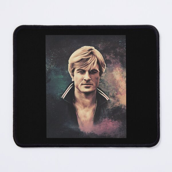 Item preview, Robert Redford designed and sold by RosateeSto.
