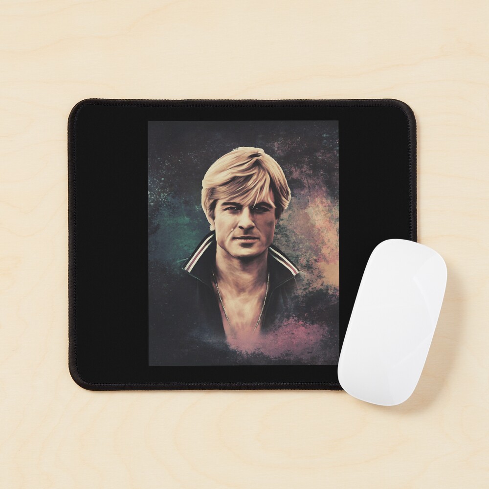 Item preview, Mouse Pad designed and sold by RosateeSto.