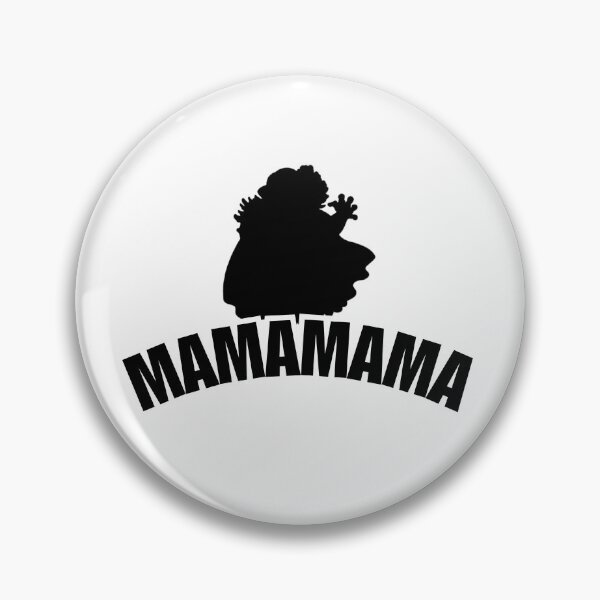 Item preview, One Piece Laugh - Big Mom designed and sold by Kapal RS.