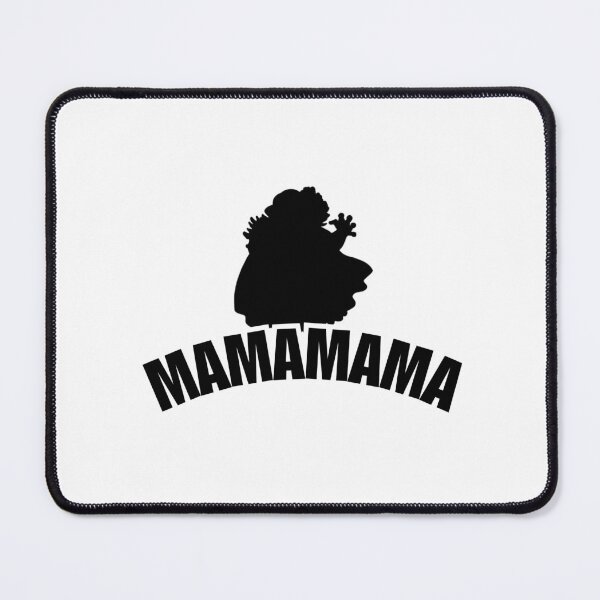 Item preview, One Piece Laugh - Big Mom designed and sold by Kapal RS.