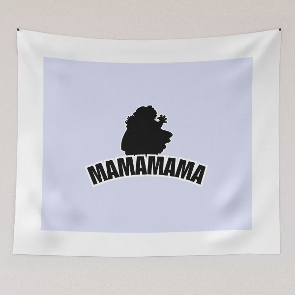 Item preview, One Piece Laugh - Big Mom designed and sold by Kapal RS.