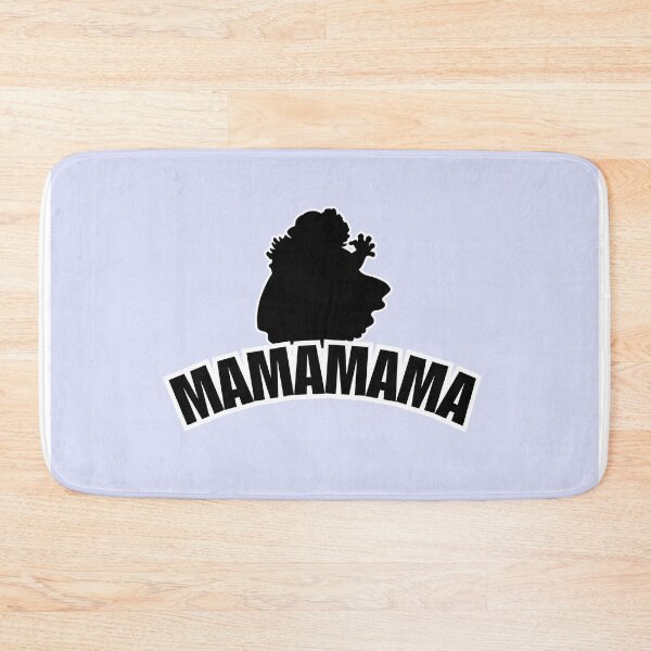 Item preview, One Piece Laugh - Big Mom designed and sold by Kapal RS.
