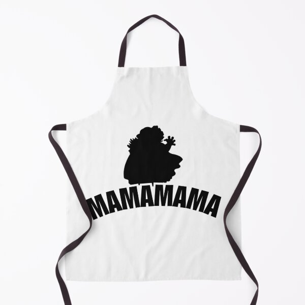 Item preview, One Piece Laugh - Big Mom designed and sold by Kapal RS.