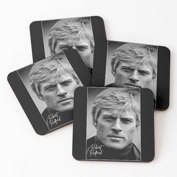 Item preview, Robert Redford designed and sold by RosateeSto.