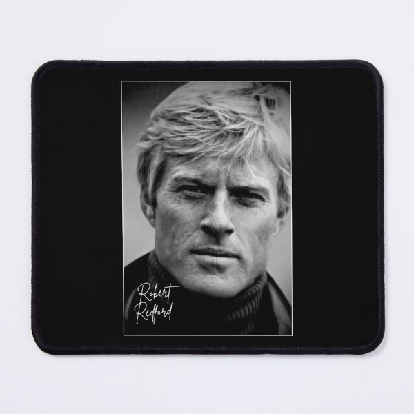 Item preview, Robert Redford designed and sold by RosateeSto.
