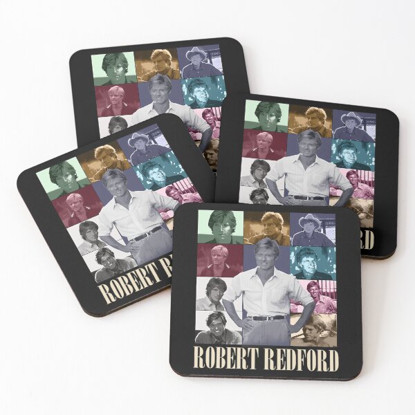 Item preview, Robert Redford Memorial Rip designed and sold by RosateeSto.