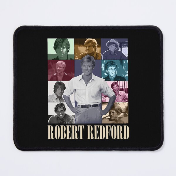 Item preview, Robert Redford Memorial Rip designed and sold by RosateeSto.