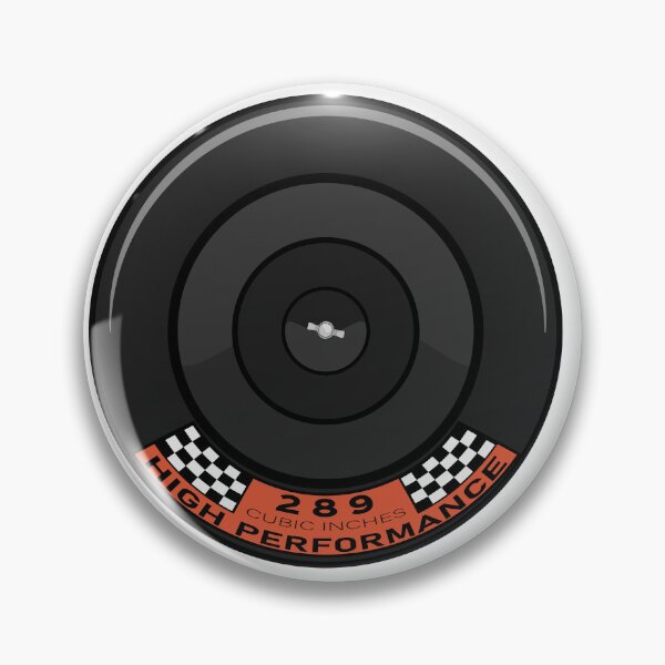 Item preview, Ford motor of 289 cubic inches designed and sold by EGV2023.