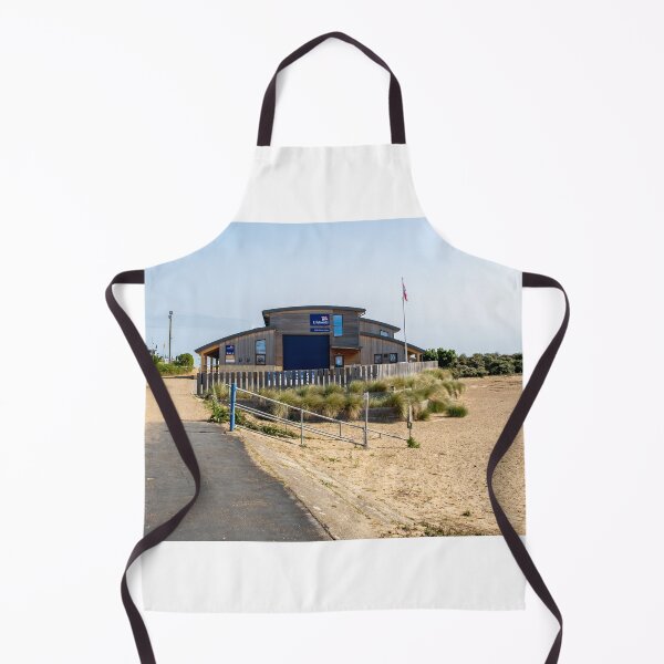 Item preview, RNLI Lifeboat station, Wells-Next-The-Sea on the Norfolk Coast designed and sold by yackers1.