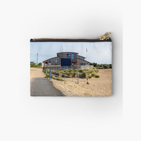 Item preview, RNLI Lifeboat station, Wells-Next-The-Sea on the Norfolk Coast designed and sold by yackers1.