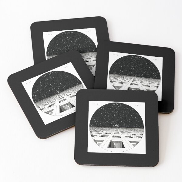 Item preview, Black And White designed and sold by cherierusellav.
