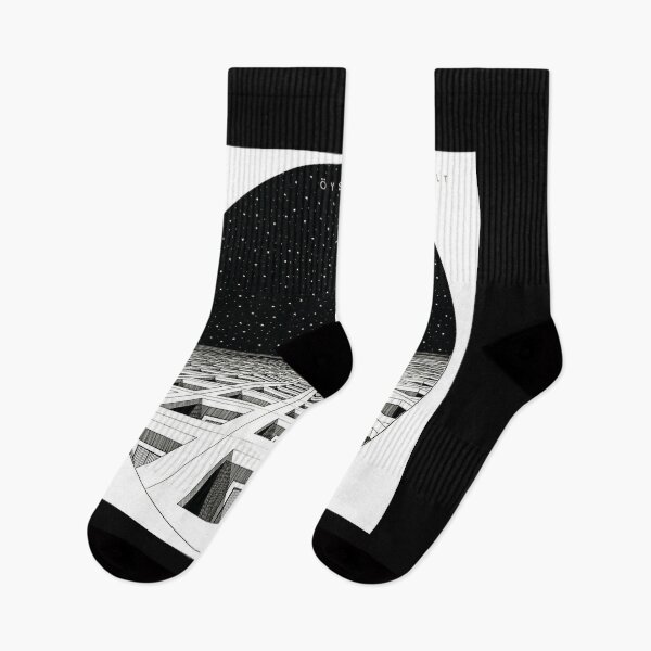 Item preview, Black And White designed and sold by cherierusellav.