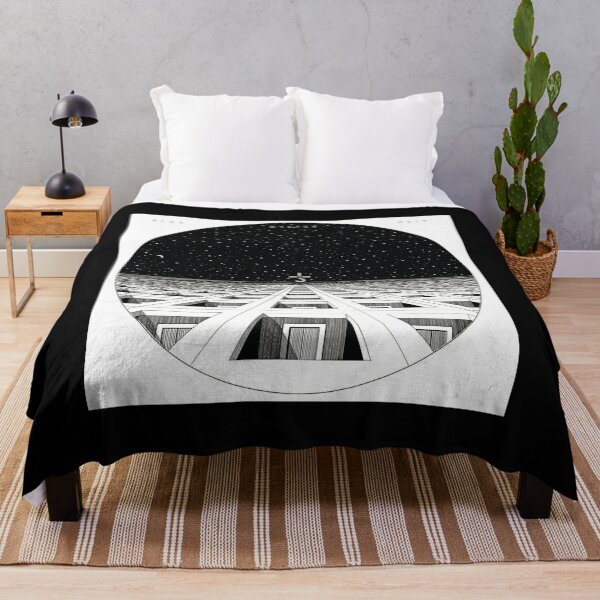 Item preview, Black And White designed and sold by cherierusellav.