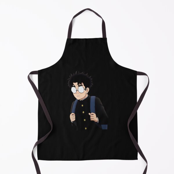 Item preview, Okarun Dandadan Anime Fanart | Ken Takakura Okarun de Dandadan | Diseño de personajes manga japonés designed and sold by CrispyToastYT.