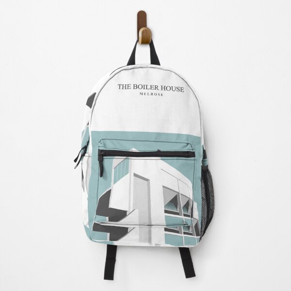 Item preview,  Brutalism Peter Womersley The Boiler House Melrose designed and sold by YouNeedKitch.
