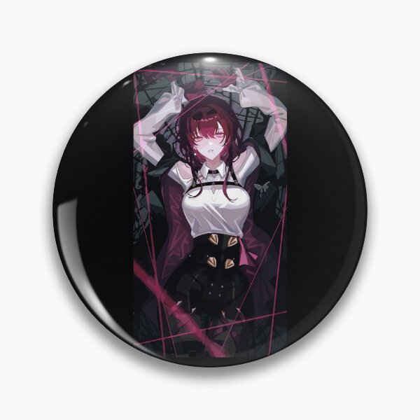 Item preview, Kafka Honkai Star Rail designed and sold by Willms-Store.
