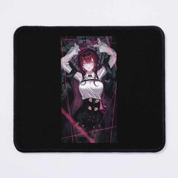 Item preview, Kafka Honkai Star Rail designed and sold by Willms-Store.