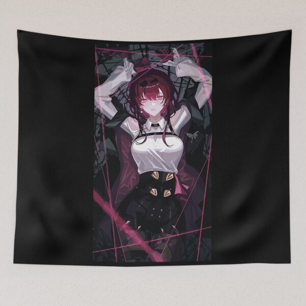 Item preview, Kafka Honkai Star Rail designed and sold by Willms-Store.