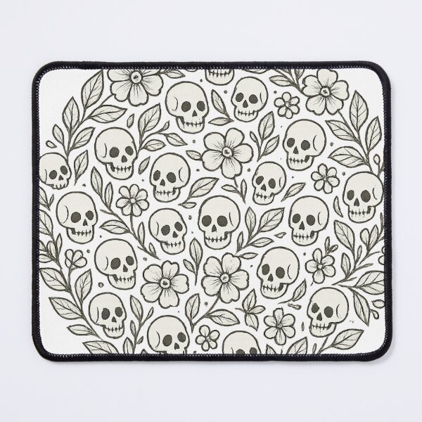 Item preview, Circle of Life and Death designed and sold by jumpercat.