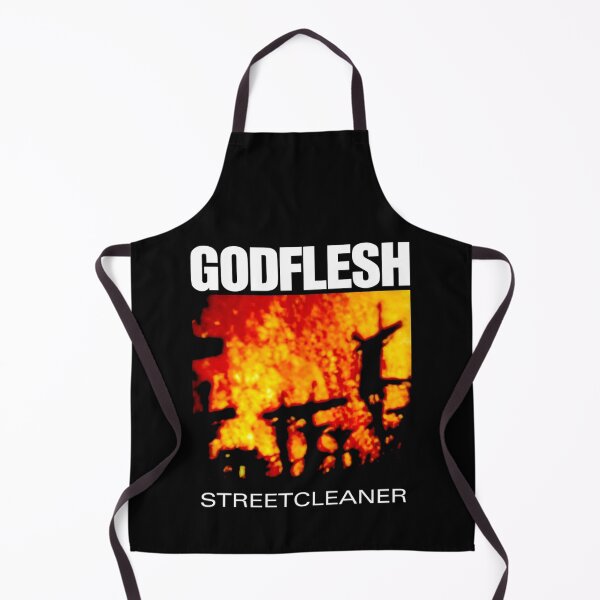 Item preview, Godflesh Streetcleaner designed and sold by ionecphul.