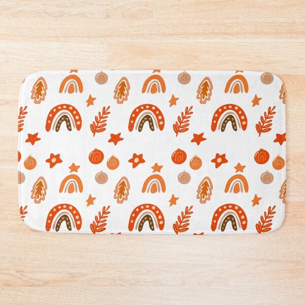 Item preview, Hand drawn Christmas doodle art designed and sold by BritishDelights.