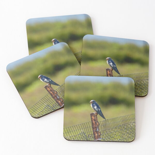 Item preview, Barn Swallow designed and sold by TinyDinoDesigns.