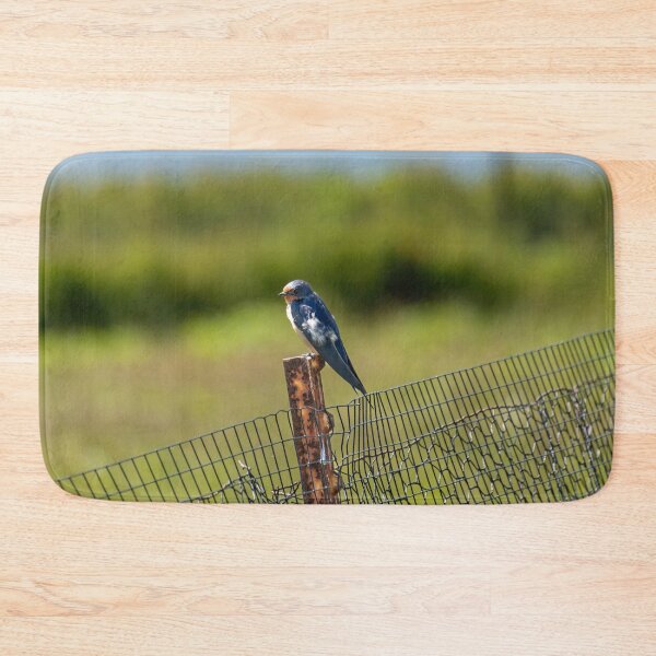 Item preview, Barn Swallow designed and sold by TinyDinoDesigns.