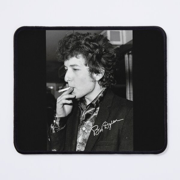 Item preview, Bob Dylan Vintage Colage designed and sold by Brian Connor.