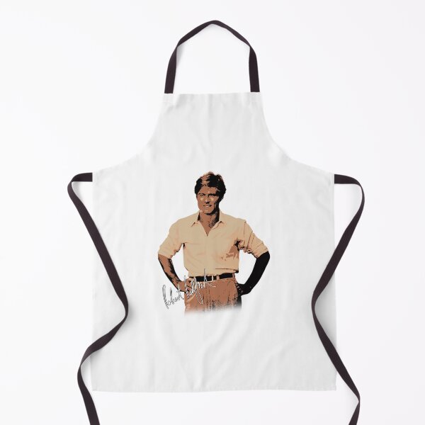 Item preview, Robert-Redford Signature Vintage designed and sold by RosateeSto.