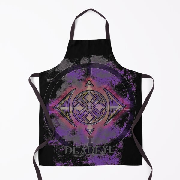 Item preview, Guild Wars 2 - Deadeye (Ladrn Francotirador) designed and sold by PHILIPBRISTOW.