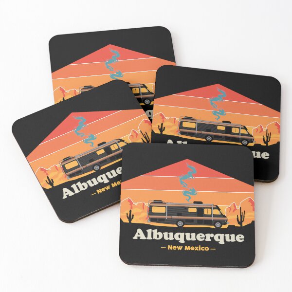 Item preview, Albuquerque - Breaking Bad designed and sold by PHILIPBRISTOW.