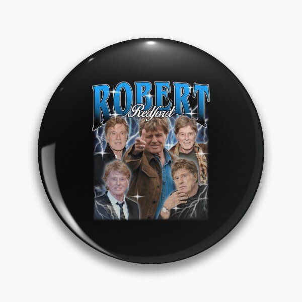 Item preview, Robert Redford Vintage Film Star designed and sold by RosateeSto.