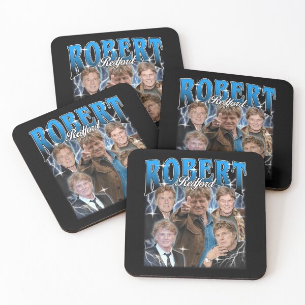 Item preview, Robert Redford Vintage Film Star designed and sold by RosateeSto.