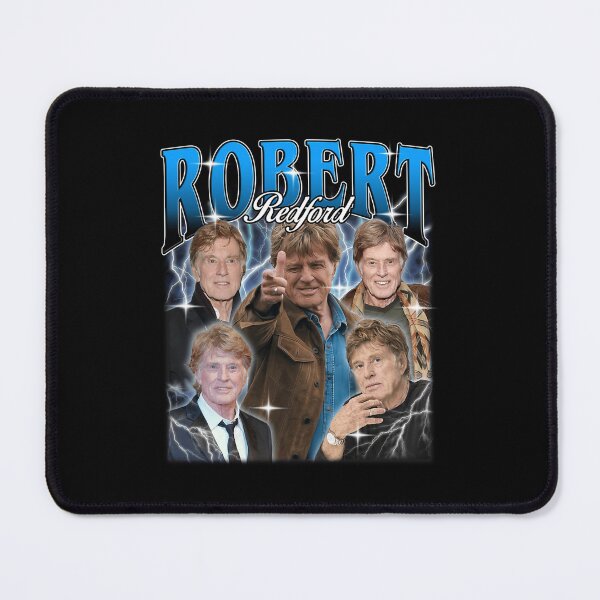 Item preview, Robert Redford Vintage Film Star designed and sold by RosateeSto.
