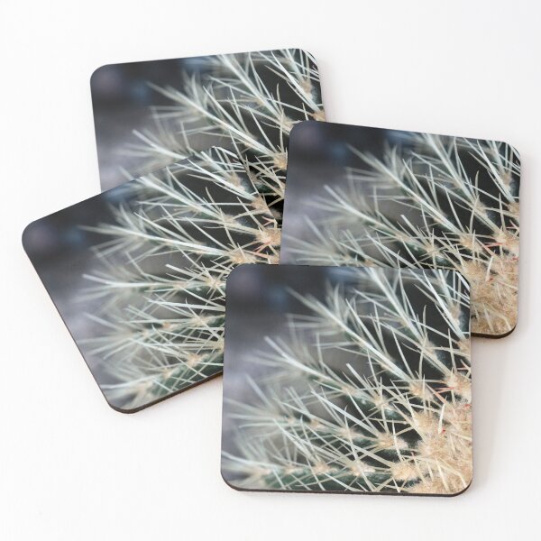 Item preview, Cactus macro photography at home designed and sold by DPVisualsLV.