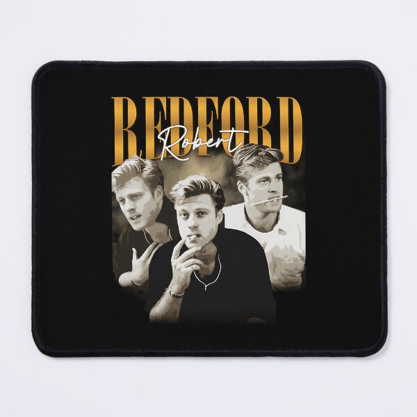 Item preview, Robert Redford Vintage 80S designed and sold by RosateeSto.