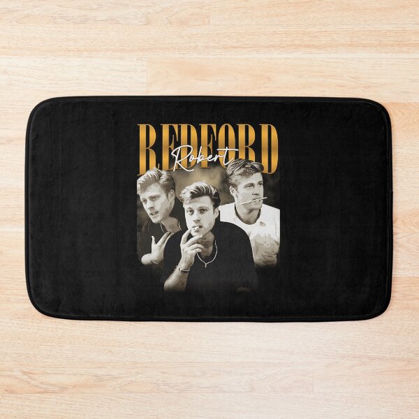 Item preview, Robert Redford Vintage 80S designed and sold by RosateeSto.