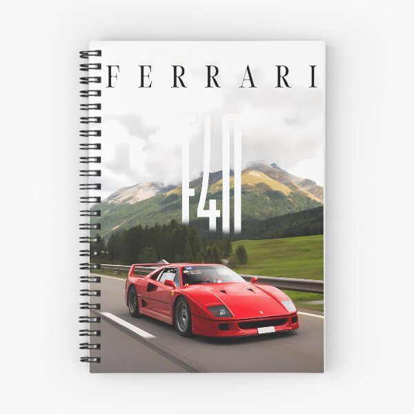 Item preview, Ferrari F40 Tribute designed and sold by PHILIPBRISTOW.