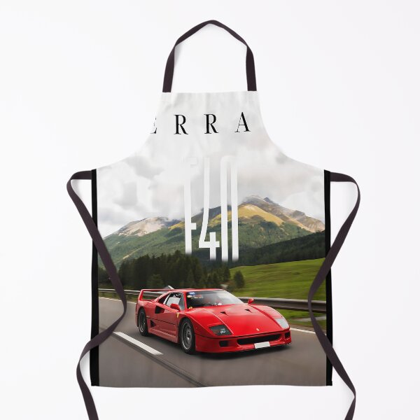 Item preview, Ferrari F40 Tribute designed and sold by PHILIPBRISTOW.