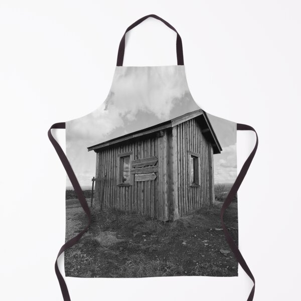 Item preview, Top hut. Valtavaara 2025 number 18 bw designed and sold by Jouko Lehto Photography.