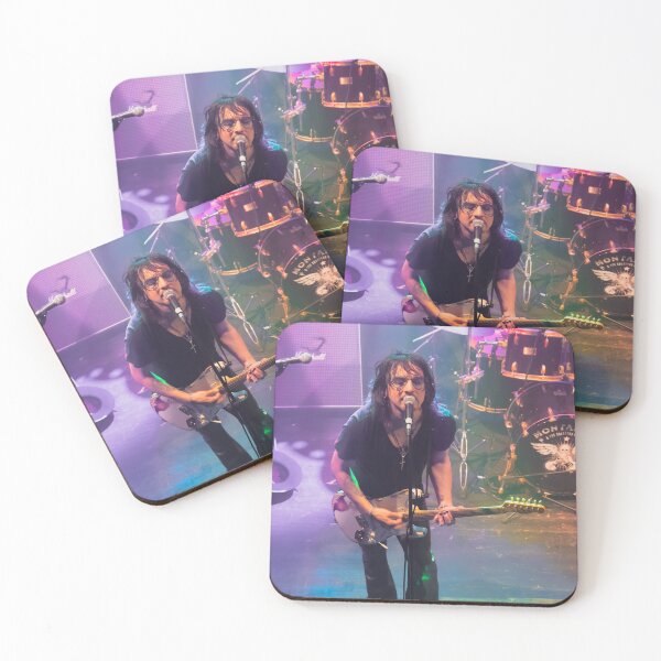 Item preview, Miguel Montalban, Guitarist designed and sold by RJDowns.